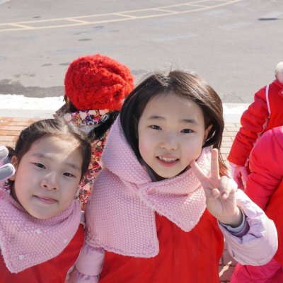 2018년 어린이부 겨울성경학교 사진 103