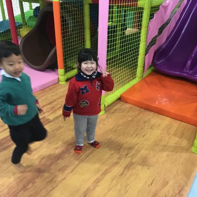 2018년 유치부 겨울야외활동 사진 8