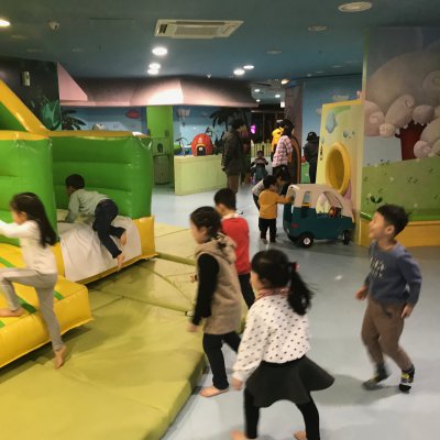 2018년 유치부 겨울야외활동 사진 10