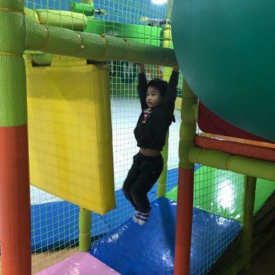 2018년 유치부 겨울야외활동 사진 11