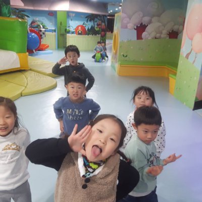2018년 유치부 겨울야외활동 사진 18