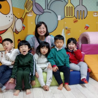 2018년 유치부 겨울야외활동 사진 20