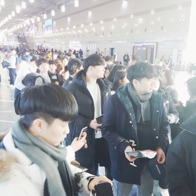 2018년 고등부 비전트립 (오사카) 사진 9