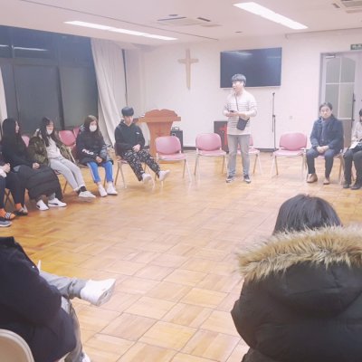 2018년 고등부 비전트립 (오사카) 사진 17
