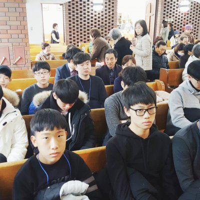 2018년 고등부 비전트립 (오사카) 사진 20