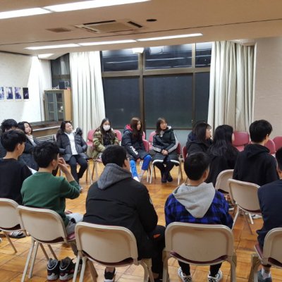 2018년 고등부 비전트립 (오사카) 사진 25
