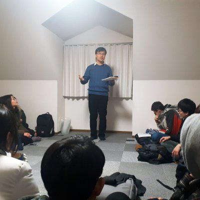 2018년 고등부 비전트립 (오사카) 사진 27