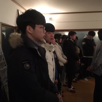 2018년 고등부 비전트립 (오사카) 사진 28