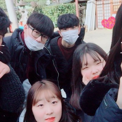 2018년 고등부 비전트립 (오사카) 사진 38