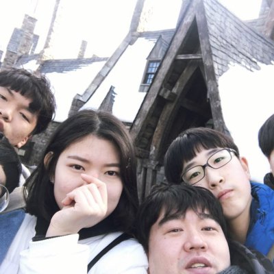 2018년 고등부 비전트립 (오사카) 사진 41
