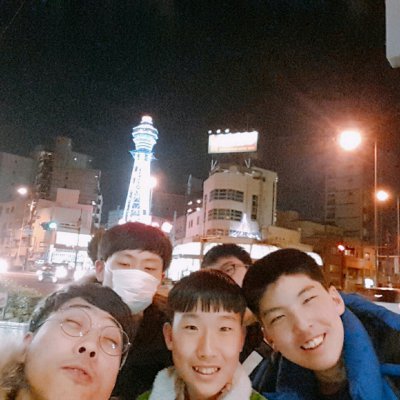 2018년 고등부 비전트립 (오사카) 사진 47