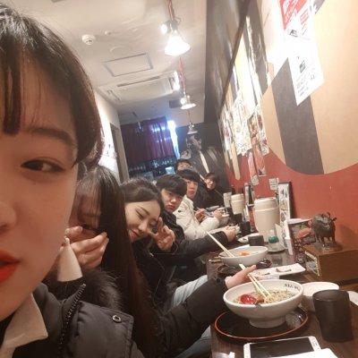 2018년 고등부 비전트립 (오사카) 사진 48