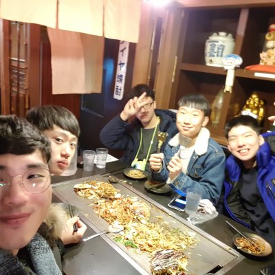 2018년 고등부 비전트립 (오사카) 사진 49