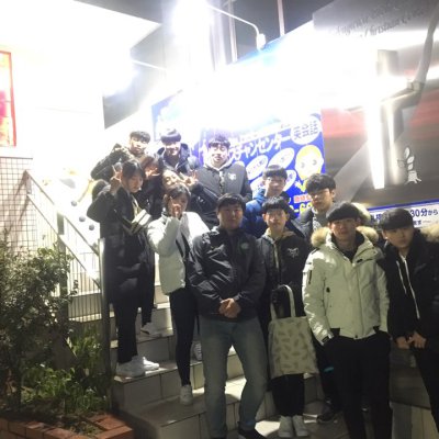 2018년 고등부 비전트립 (오사카) 사진 50