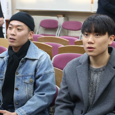 청년부 주관 연합예배 사진 11