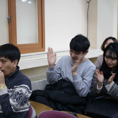 청년부 주관 연합예배 사진 14