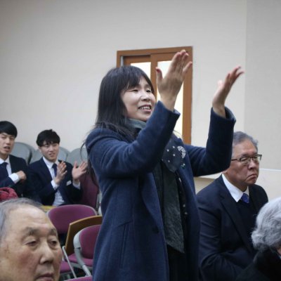 청년부 주관 연합예배 사진 15