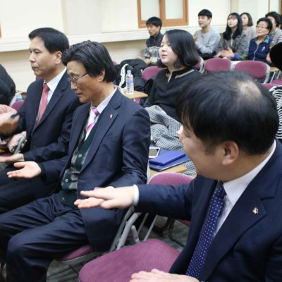 청년부 주관 연합예배 사진 17