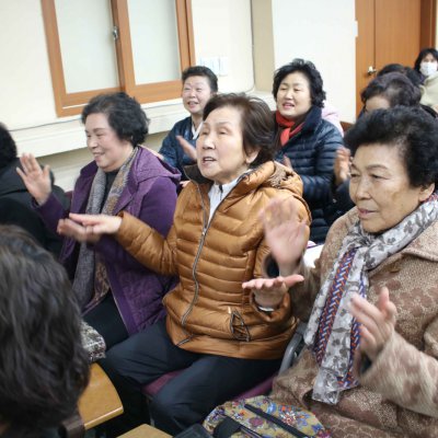 청년부 주관 연합예배 사진 19