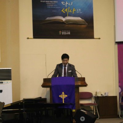 청년부 주관 연합예배 사진 25
