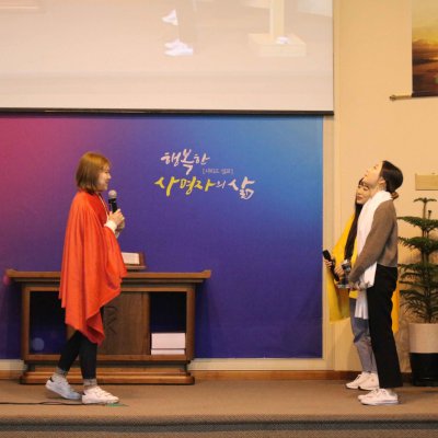 청년부 주관 연합예배 사진 28
