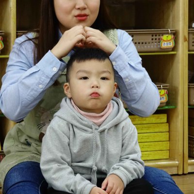2018년 상반기 유아부 이야기 사진 6