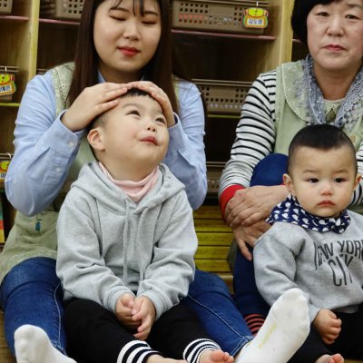 2018년 상반기 유아부 이야기 사진 7