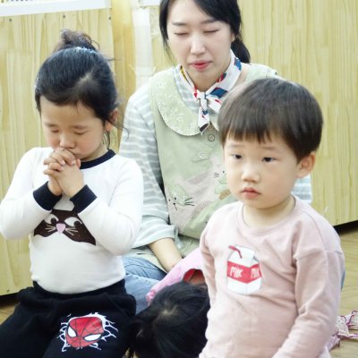 2018년 상반기 유아부 이야기 사진 12