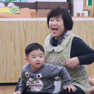 2018년 상반기 유아부 이야기 사진 14