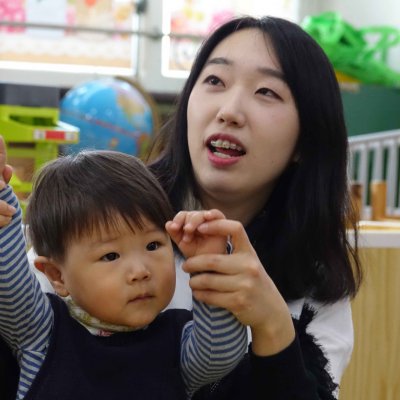 2018년 상반기 유아부 이야기 사진 15