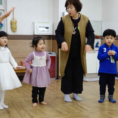2018년 상반기 유아부 이야기 사진 18