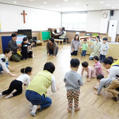 2018년 상반기 유아부 이야기 사진 19