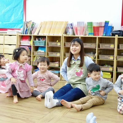 2018년 상반기 유아부 이야기 사진 21