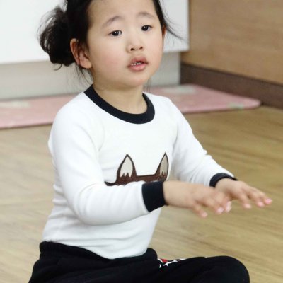 2018년 상반기 유아부 이야기 사진 41