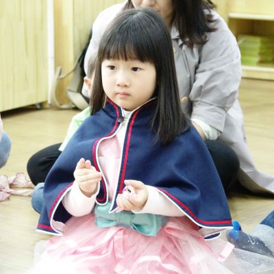 2018년 상반기 유아부 이야기 사진 45