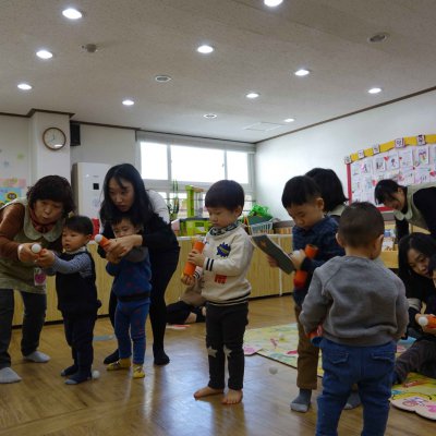 2018년 상반기 유아부 이야기 사진 48