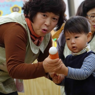 2018년 상반기 유아부 이야기 사진 49