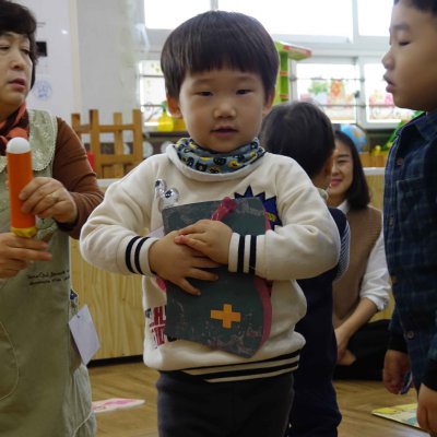 2018년 상반기 유아부 이야기 사진 51