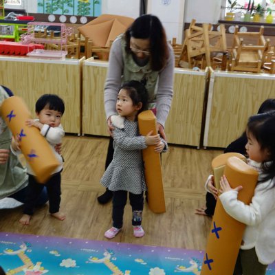 2018년 상반기 유아부 이야기 사진 54