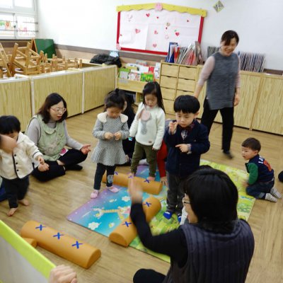 2018년 상반기 유아부 이야기 사진 55