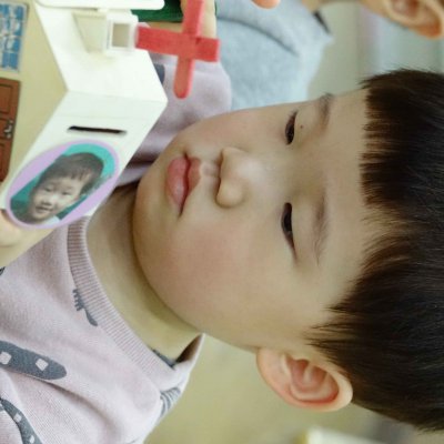 2018년 상반기 유아부 이야기 사진 57
