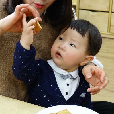 2018년 상반기 유아부 이야기 사진 62
