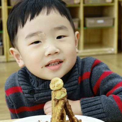 2018년 상반기 유아부 이야기 사진 70