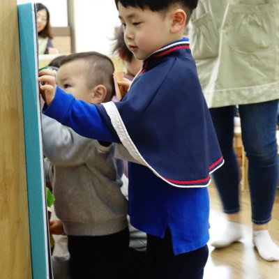 2018년 상반기 유아부 이야기 사진 74