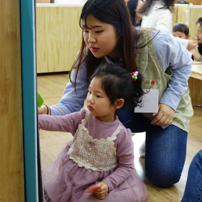 2018년 상반기 유아부 이야기 사진 75