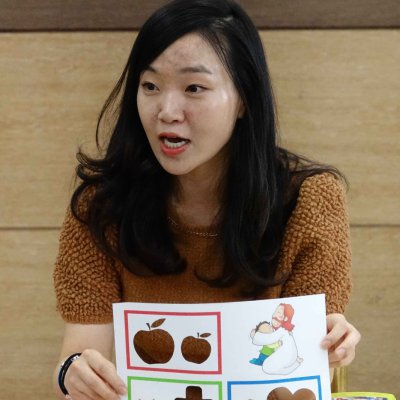 2018년 상반기 유아부 이야기 사진 76
