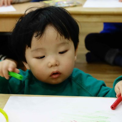 2018년 상반기 유아부 이야기 사진 77