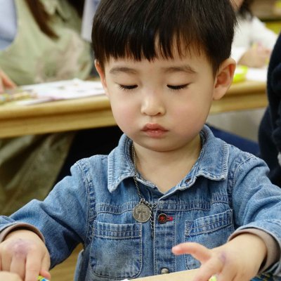 2018년 상반기 유아부 이야기 사진 78
