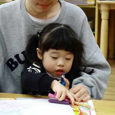2018년 상반기 유아부 이야기 사진 80
