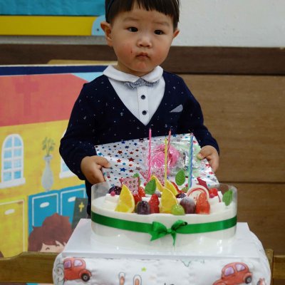 2018년 상반기 유아부 이야기 사진 95